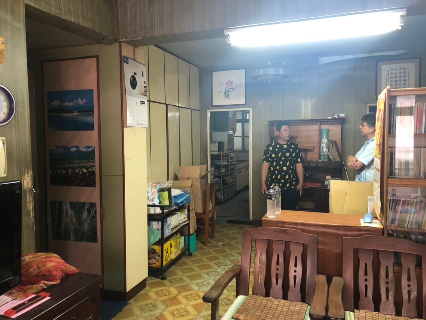 台北興隆路室內裝修